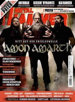 Metal Hammer Germany - Oktober 2026
