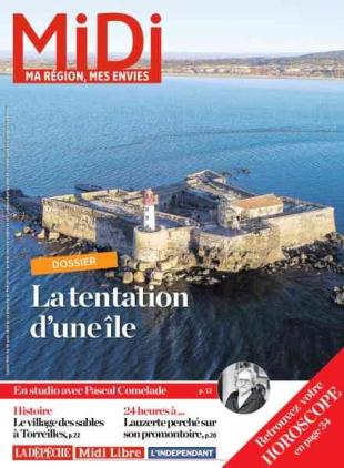 Midi Ouest - 30 Aout 2026