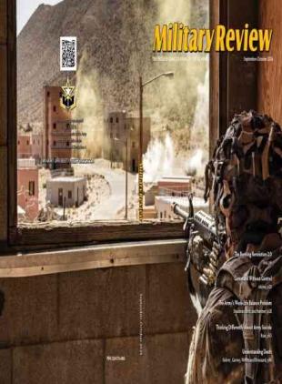 Military Review - September-October 2026