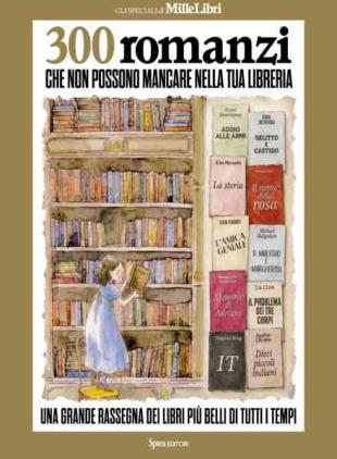 MilleLibri Speciale - Ottobre-Novembre 2026