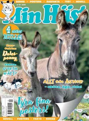 Min Hast - 16 September 2026