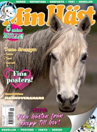 Min Hast - 2 September 2026