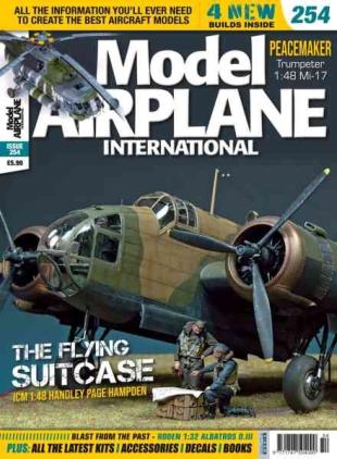 Model Airplane International - September 2026