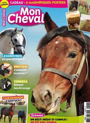 Mon Cheval - Juillet-Septembre 2026