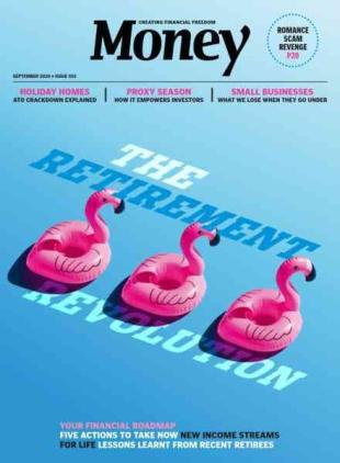 Money Australia - September 2026