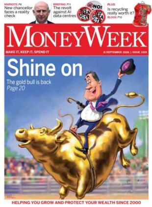 MoneyWeek - 11 September 2026