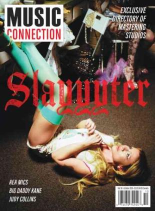 Music Connection - October 2026