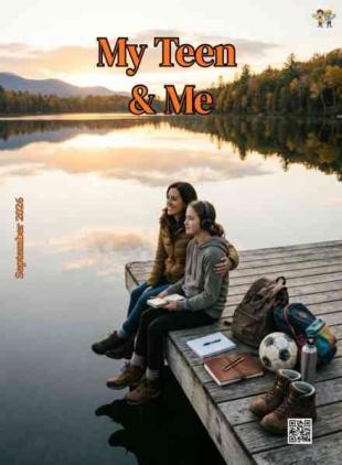 My Teen and Me - September 2026