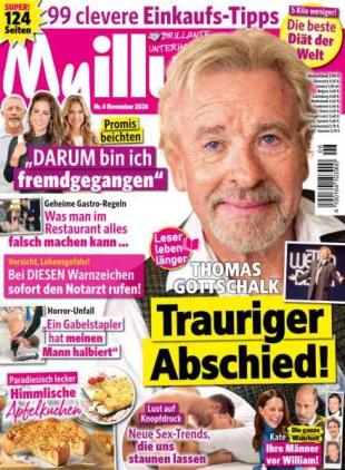 Myillu - November 2026