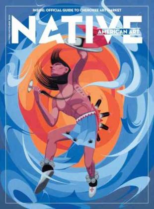 Native American Art - October-November 2026