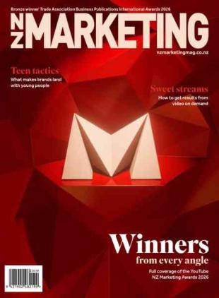 New Zealand Marketing - September-November 2026