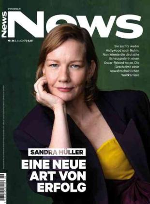 News - 3 September 2026