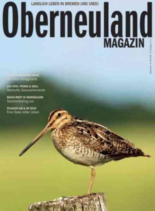 Oberneuland Magazin - September 2026