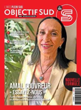 Objectif Gard - 1 Septembre 2026
