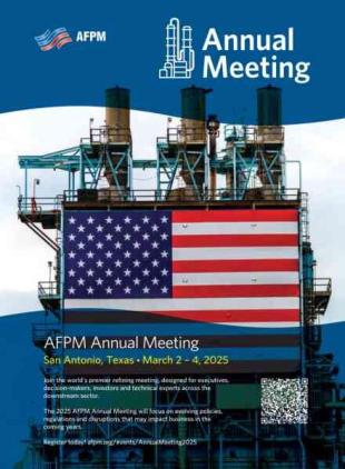 Oil & Gas Journal - January-February 2025