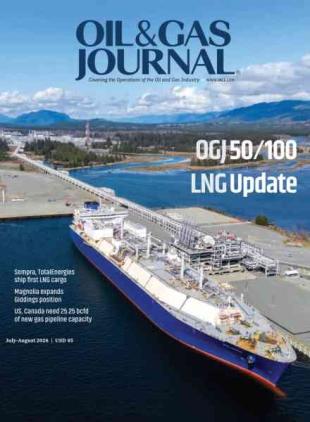 Oil & Gas Journal - July-August 2026