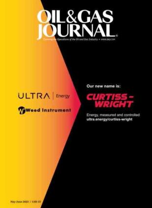 Oil & Gas Journal - May-June 2025