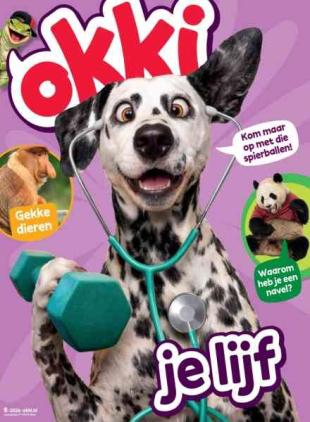 Okki - September 2026