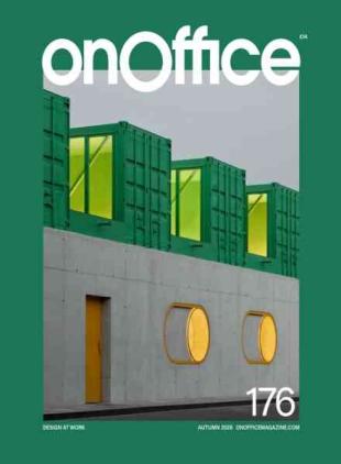 OnOffice - Autumn 2026