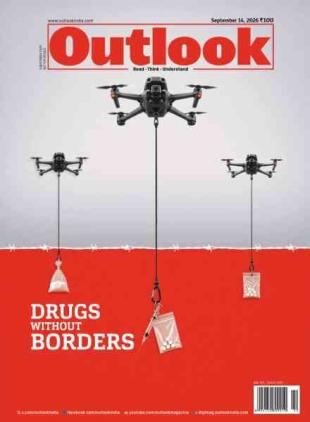 Outlook - 14 September 2026