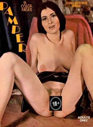 PAMPER 1960