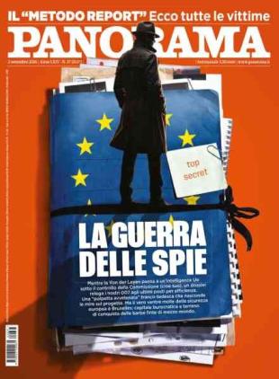 Panorama Italia - 2 Settembre 2026