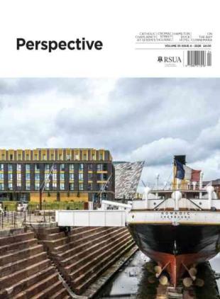 Perspective Magazine - Issue 4 2026