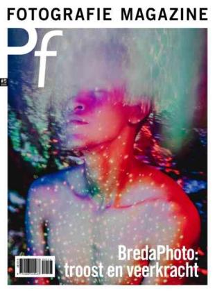 Pf Fotografie Magazine - September 2026