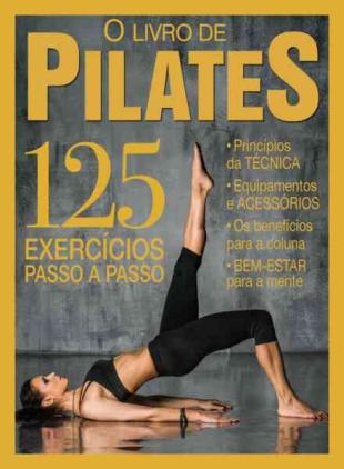 Pilates - Setembro 2025