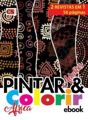 Pintar e Colorir Adultos - 21 Setembro 2026