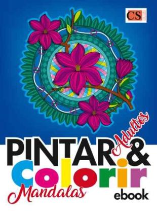 Pintar e Colorir Adultos - 7 Setembro 2026