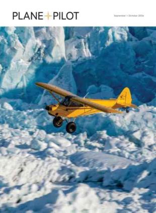 Plane & Pilot - September-October 2026