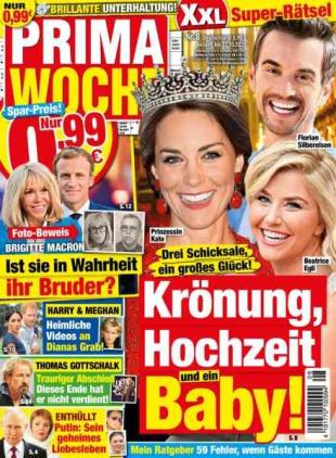 Prima Woche - September 2026