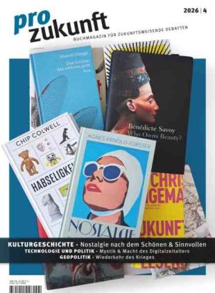 Pro Zukunft - September 2026
