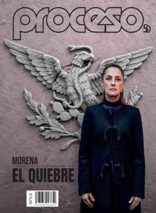 Proceso - Septiembre 2026