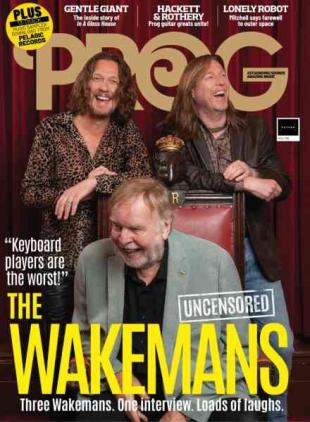 Prog - Issue 173 2026