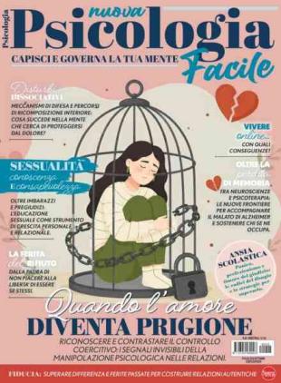 Psicologia Facile - Settembre 2026