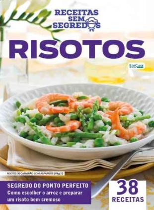 Receitas sem segredos - 20 Setembro 2026