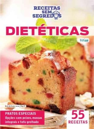 Receitas sem segredos - 5 Setembro 2026