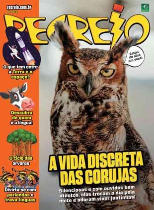Recreio - 28 Agosto 2026