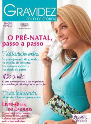 Revista da Gestante - 1 Setembro 2026