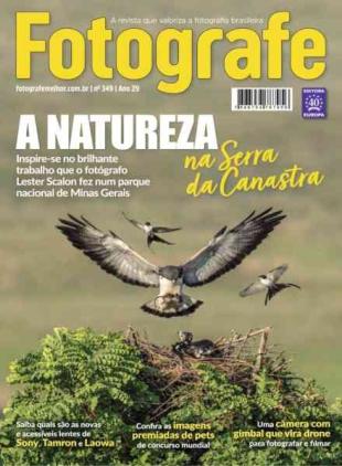 Revista Fotografe Melhor - Edicao 349 2026