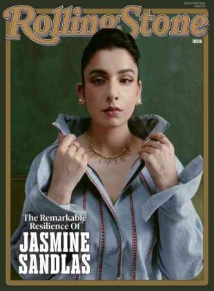 Rolling Stone India - July-August 2026