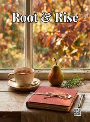 Root & Rise - September 2026