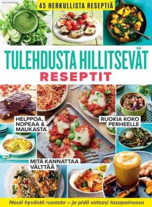Ruoka & Terveys Suomi - Syyskuu 2026