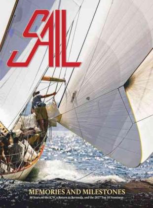 Sail - October 2026