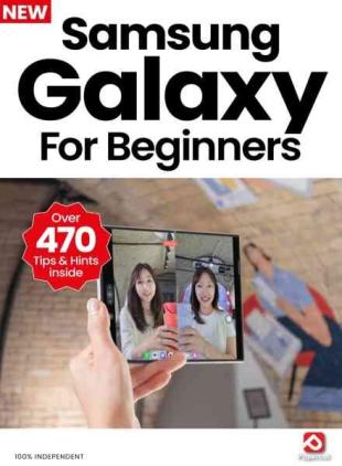 Samsung Galaxy For Beginners - Summer 2026