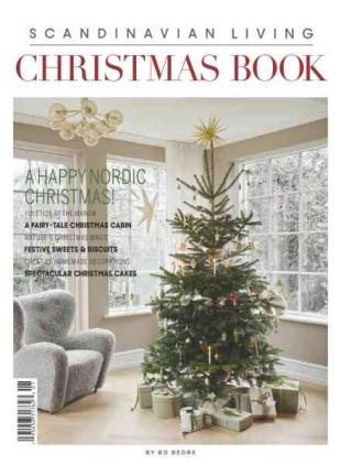 Scandinavian Living UK - Christmas Book 2026