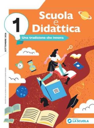 Scuola e Didattica - Settembre 2026