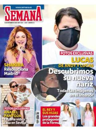 Semana Espana - 17 Septiembre 2026